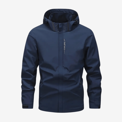 Veste imperméable légère pour pluie - PanierRoyale