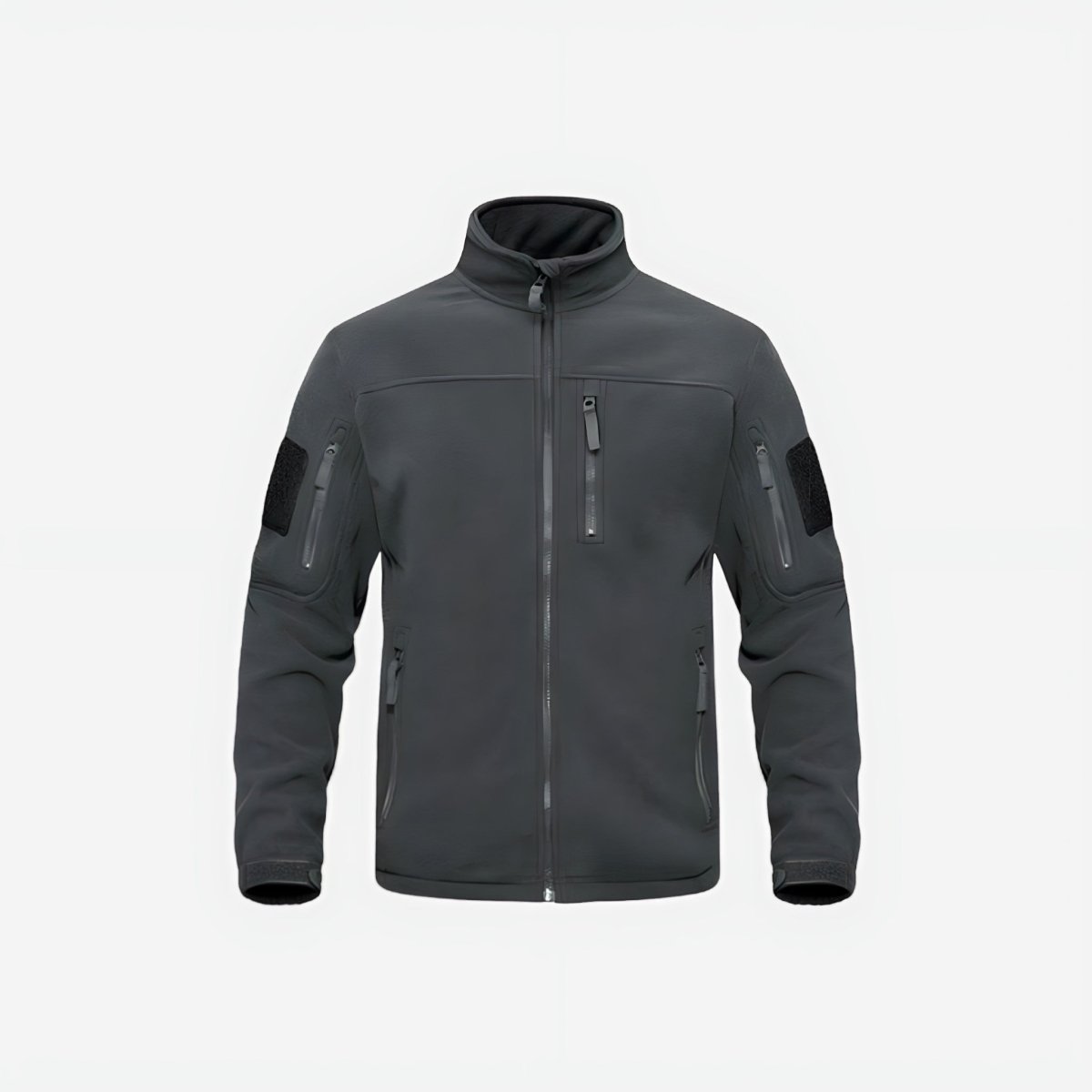 Veste polaire homme légère et chaude