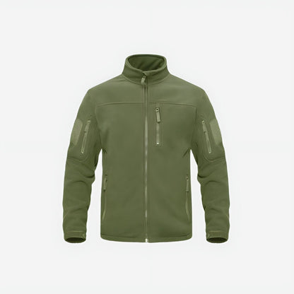 Veste polaire homme légère et chaude