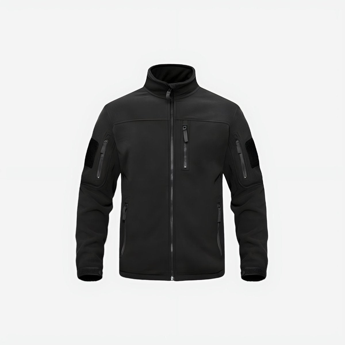 Veste polaire légère et isolante pour homme