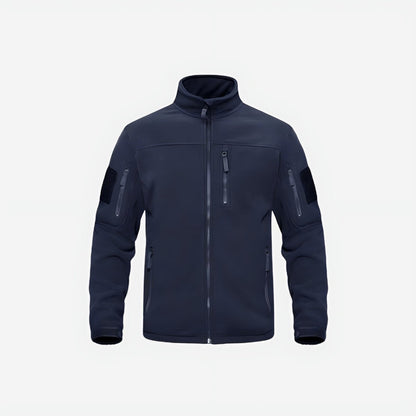 Veste polaire légère et isolante pour homme