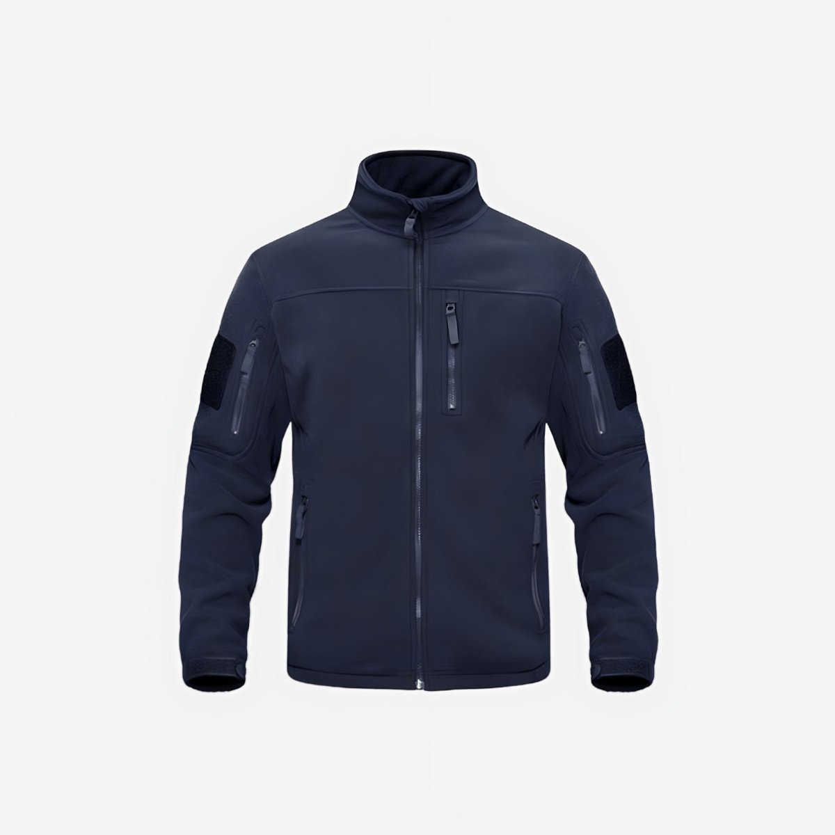 Veste polaire homme légère et chaude