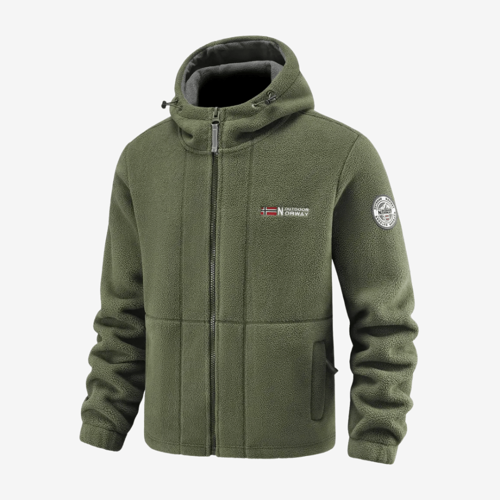 Veste homme imperméable et légère pour sport → Veste de sport homme étanche et respirante - PanierRoyale