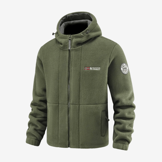 Veste imperméable et légère pour sport → Veste de sport