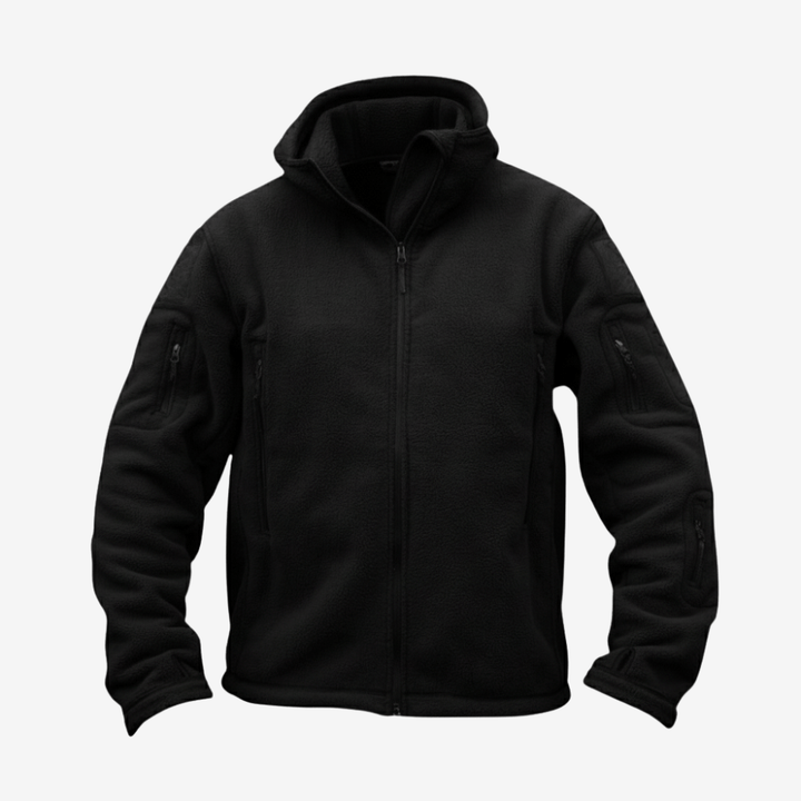 Veste polaire chaude et légère