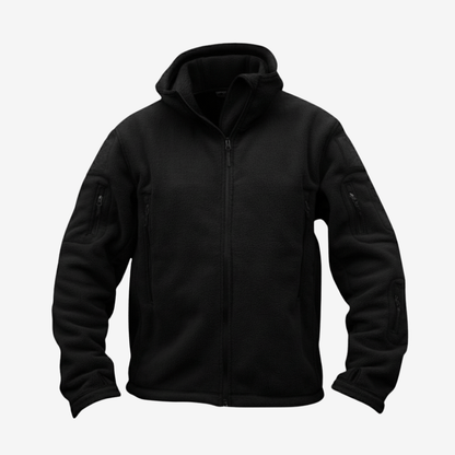 Veste polaire homme chaud et léger - PanierRoyale