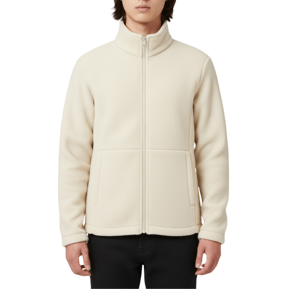 Veste femme imperméable et respirante avec doublure polaire