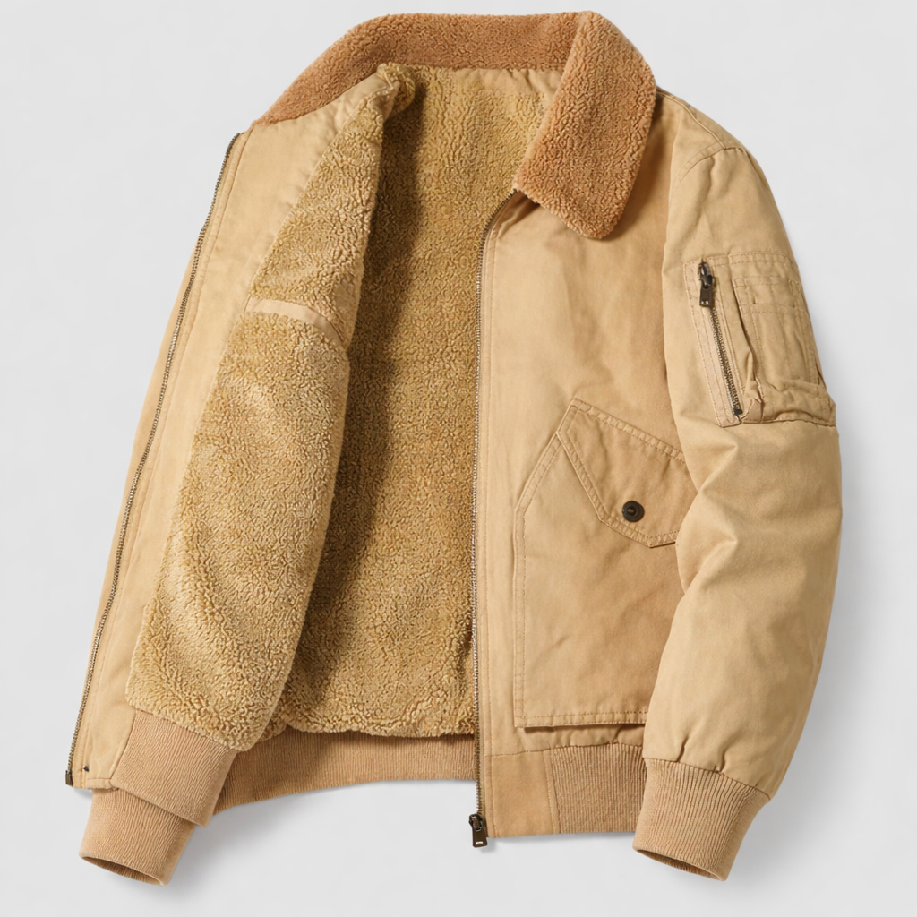 Veste Sport Rivo Performance Homme