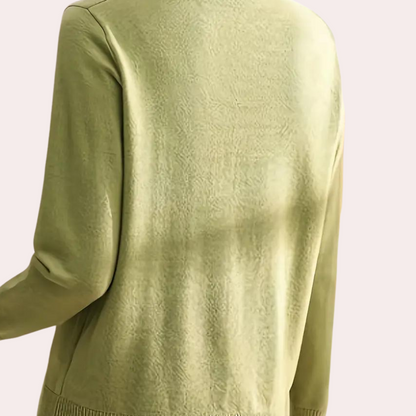 ROSICA - Pull Elégant pour Femmes