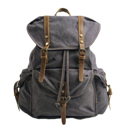Sac à dos Trekking léger avec Poche Ordinateur Portable - PanierRoyale