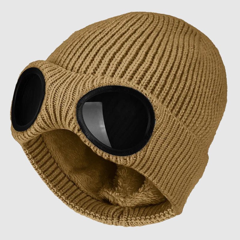 Casque Ski Adulte avec Visière Réglable et Ventilée