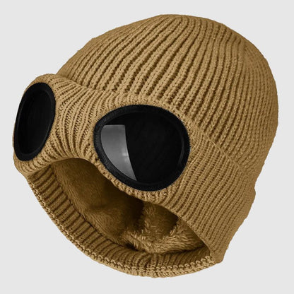 Casque Ski Adulte avec Visière Réglable et Ventilée