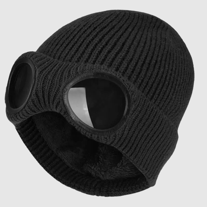 Casque Ski Adulte avec Visière Réglable et Ventilée