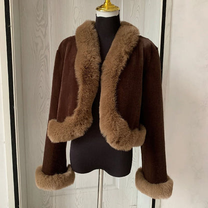 Veste Printemps Légère et Féminine