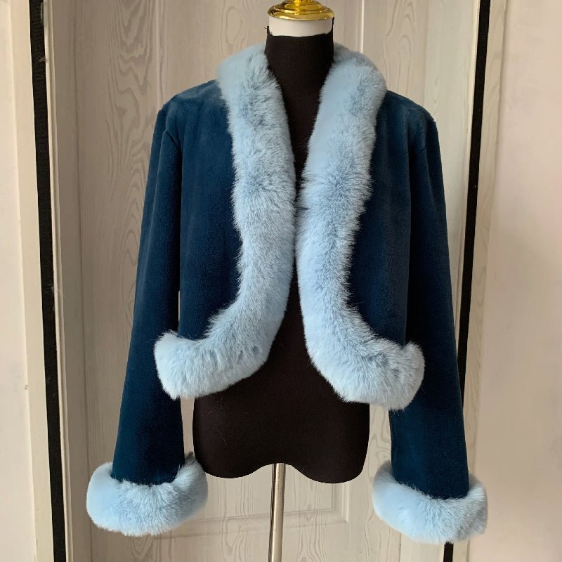 Veste Printemps Légère et Féminine