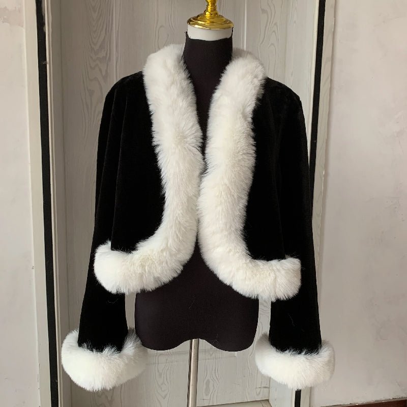 Veste Printemps Légère et Féminine - PanierRoyale