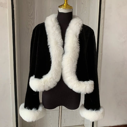Veste Printemps Légère et Féminine - PanierRoyale