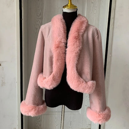 Veste Printemps Légère et Féminine