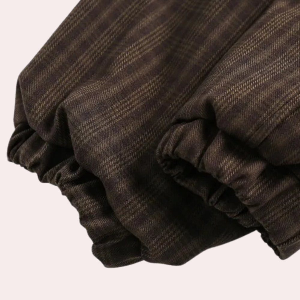 JOE - Veste Élégante pour Hommes