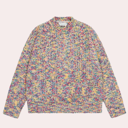 PERI - pull à la mode et Coloré pour Femmes