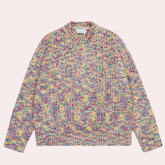 Pull Femme Coloré et Tendance - PanierRoyale