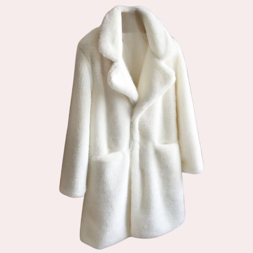 SABELLA - Manteau Élégant pour Femmes