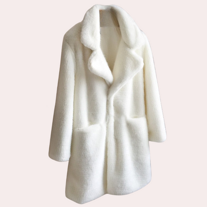 SABELLA - Manteau Élégant pour Femmes