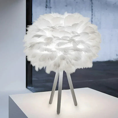 Lampe LED Intérieure Design Élégant et Moderne