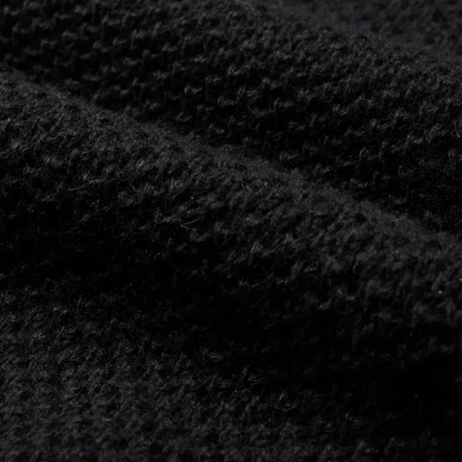 BEATRICE - Pull décontracté en tricot pour femmes