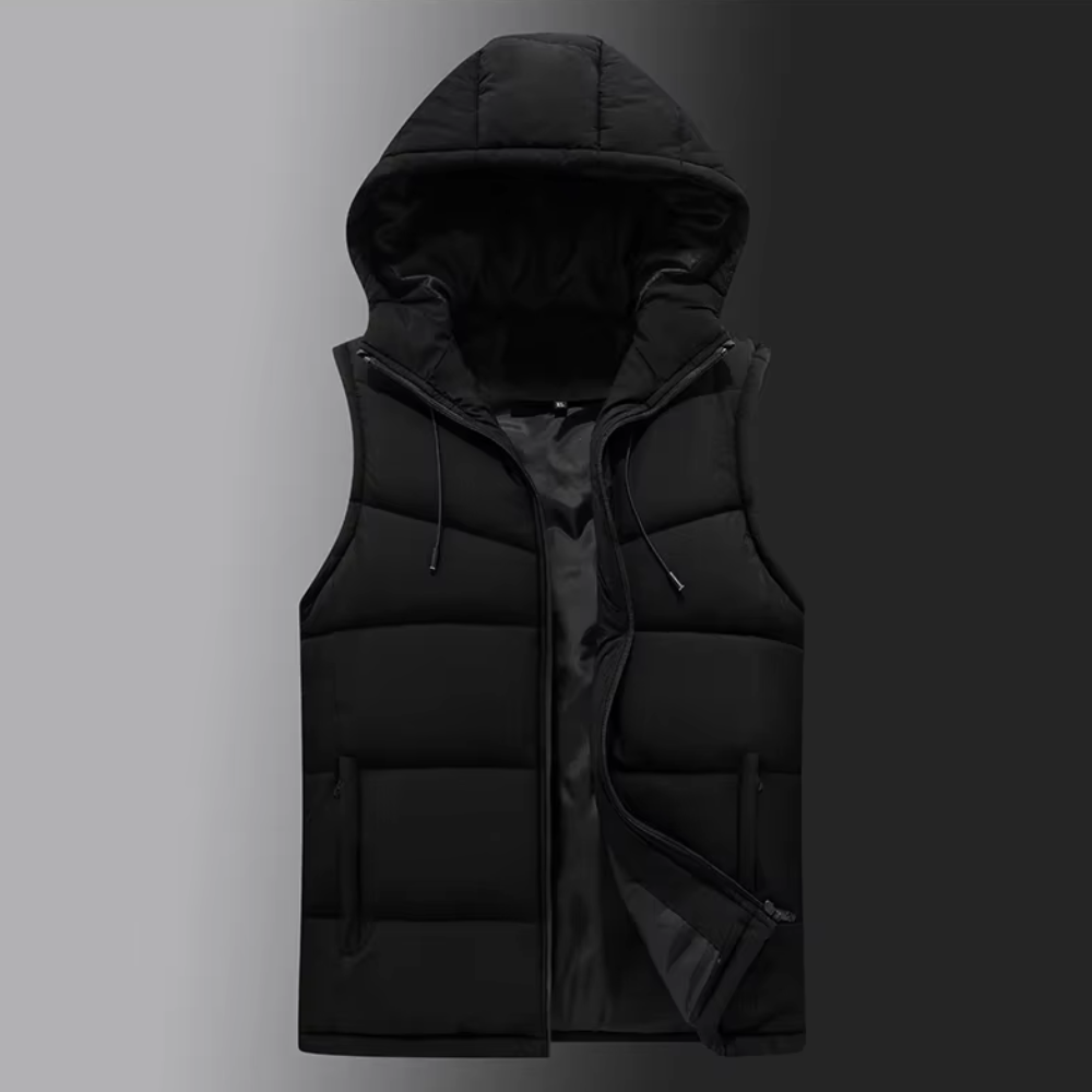 ROGER - Gilet Isolé pour Hommes
