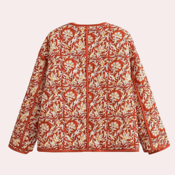 Veste d&