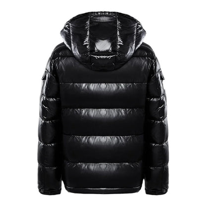 Veste Doudoune D’Hiver Pour Homme | Stylée