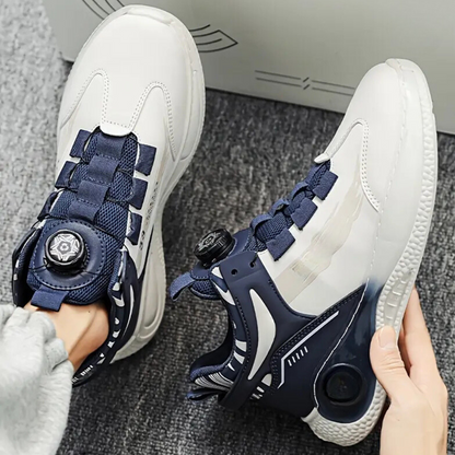 AURIS - Baskets Sportives Classique pour Hommes