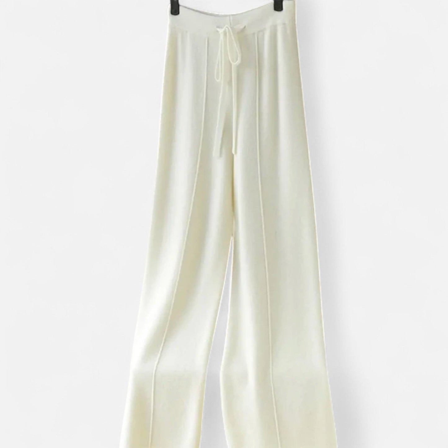 Pantalon de Lounge Femme Découpe Confortable