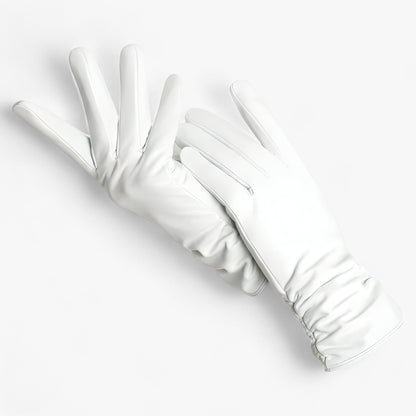 Gants d'Hiver Élégants et Isolants