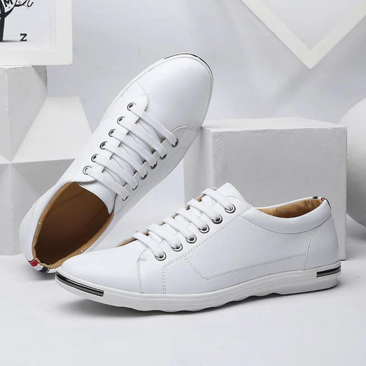 Chaussures de ville confortables pour homme - BerlinGlamour