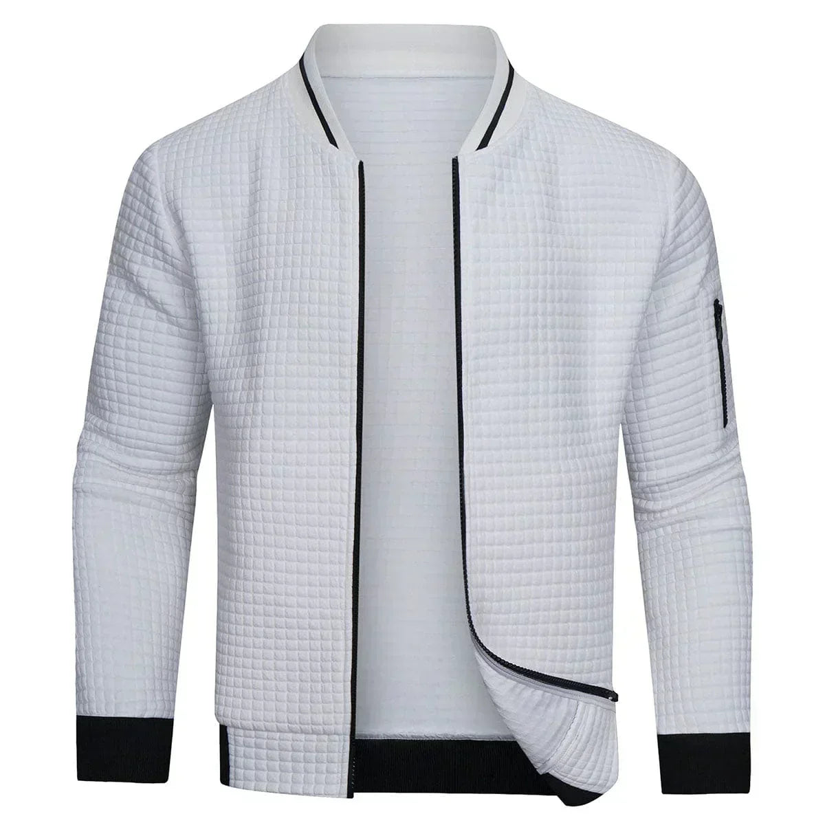 Gilet Homme Léger et Chauffant pour Tous les Jours