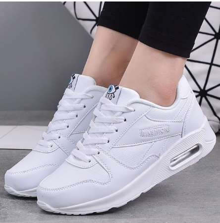 Chaussures Running Respirantes et Légères