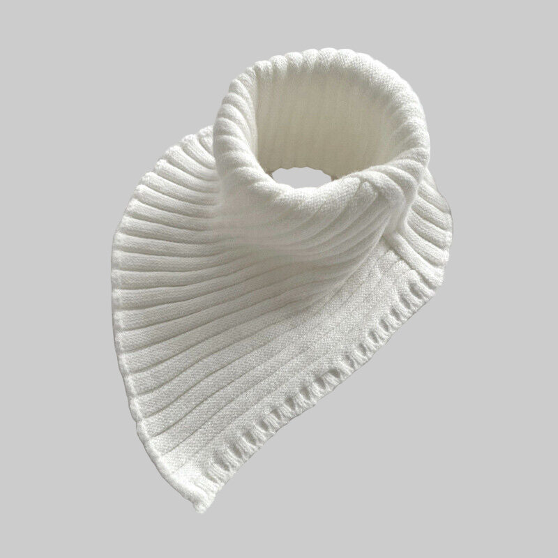 Col Chauffant Électrique pour Homme et Femme Hiver
