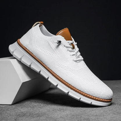 Chaussures Homme Respirantes et Confortables