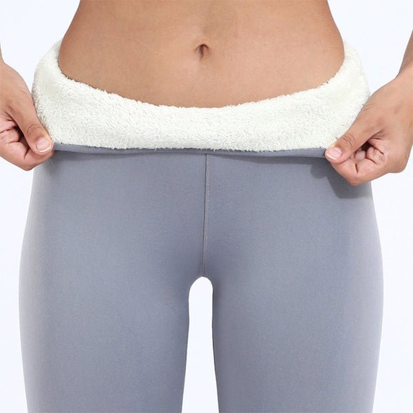Collants Hiver Chauds et Confortables Femmes