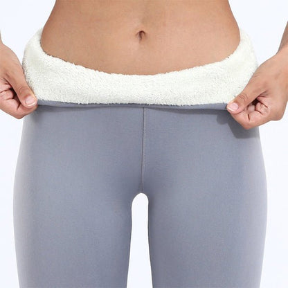 Collants Hiver Chauds et Confortables Femmes