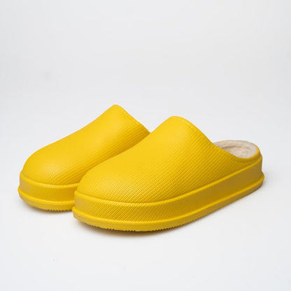 Chaussons Pour Femme | Semelle Antidérapante
