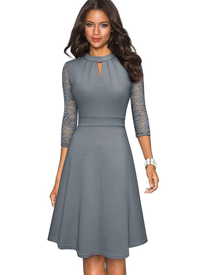 Robe de Soirée Élégante et Femmes