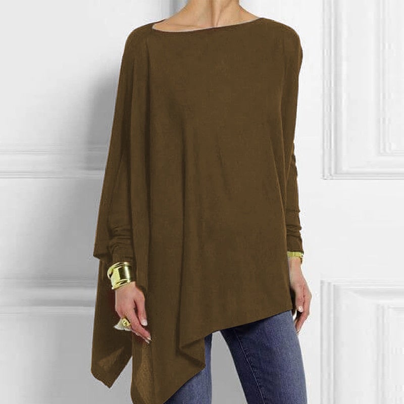 Pull Cachemire Femme Chaud et Confortable
