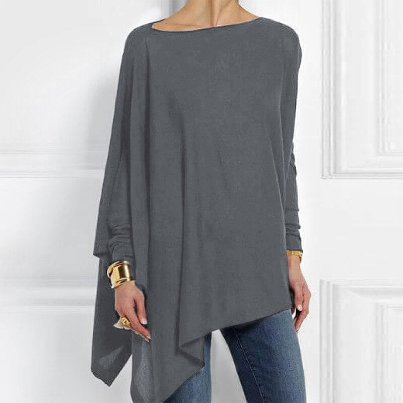Pull Cachemire Femme Chaud et Confortable