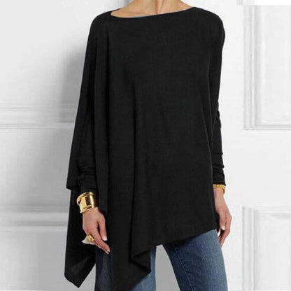 Pull Cachemire Femme Chaud et Confortable - PanierRoyale