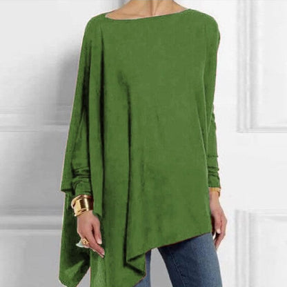 Variant image for Camille™ – Pull Cachemire Femme Douillet, Chic et Intemporel-25
