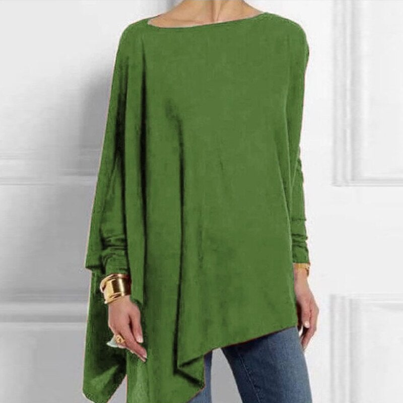 Pull Cachemire Femme Chaud et Confortable