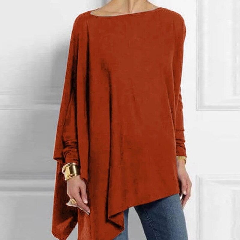 Pull Cachemire Femme Chaud et Confortable